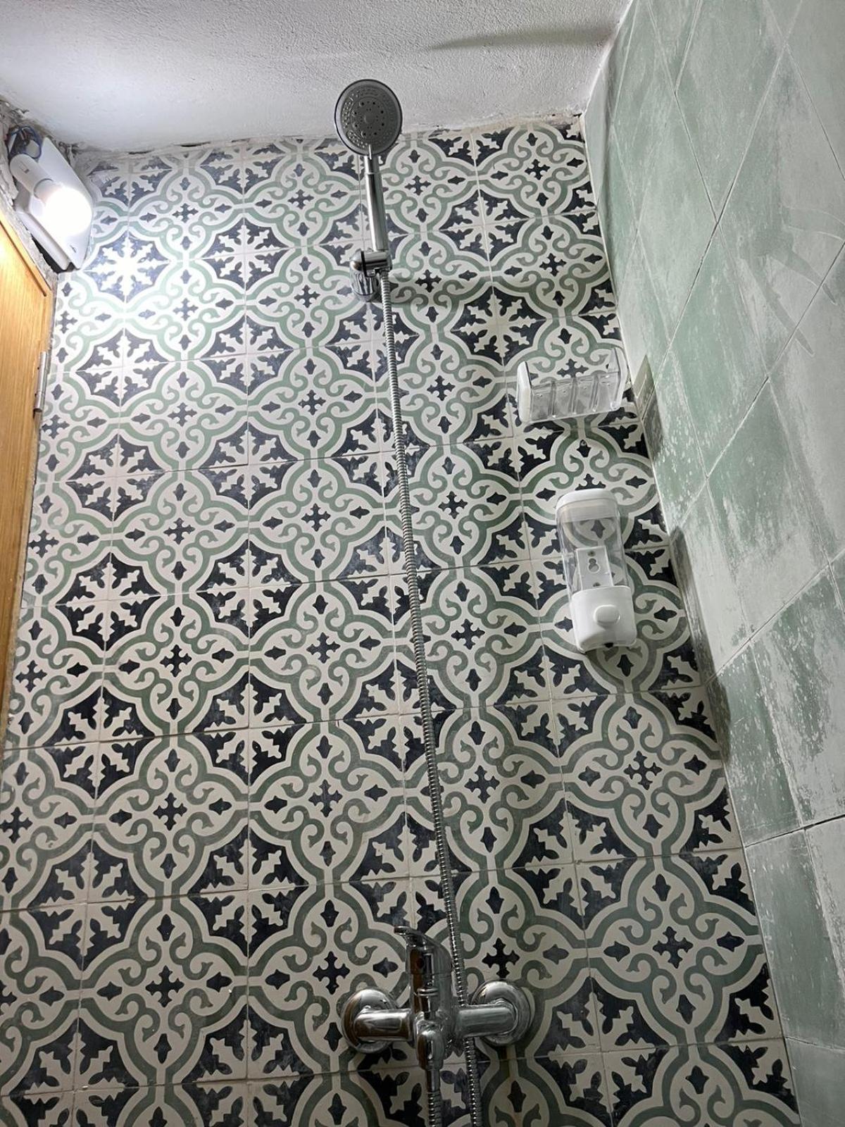 Chambre A La Medina Avec Salle De Bain Prive Tanca Dış mekan fotoğraf
